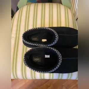 EUC Mens Ugg Tasman 13 Black